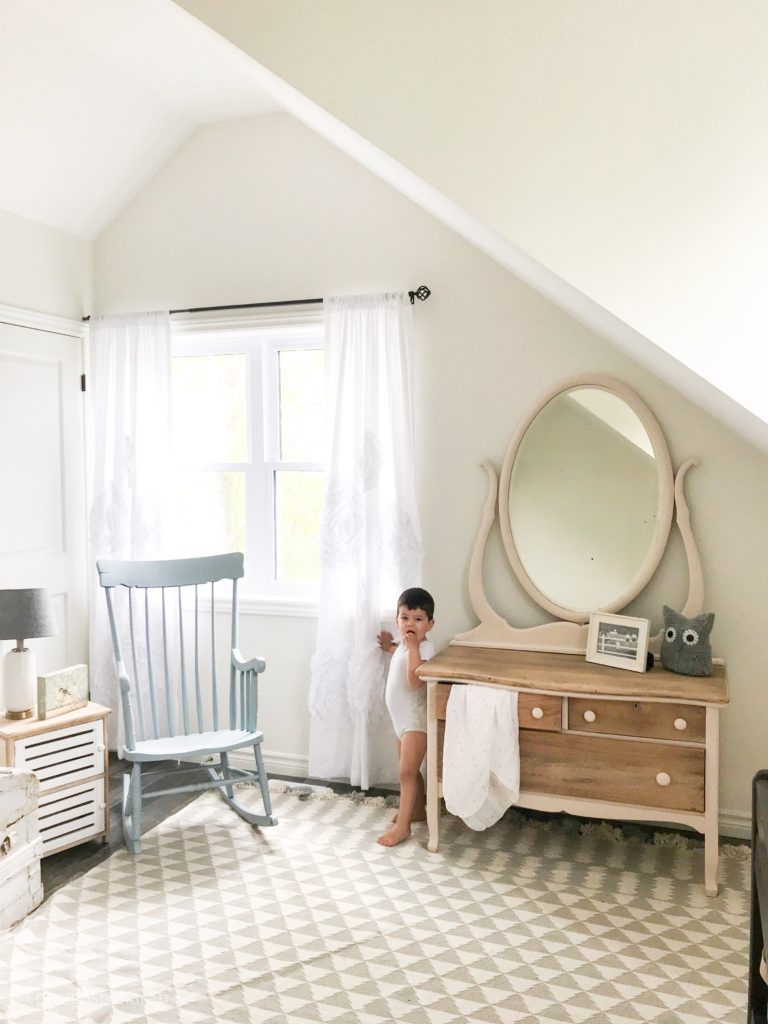 behrs baby furniture